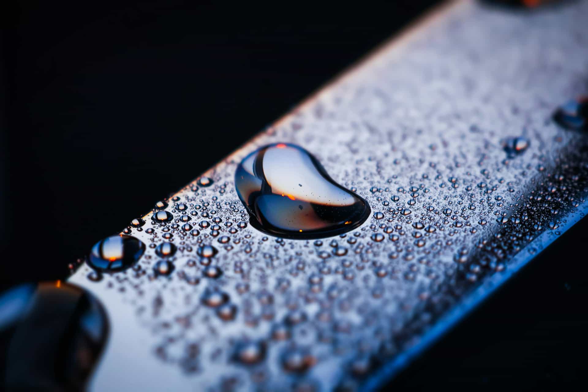 WATERPROOFING & REPAIR